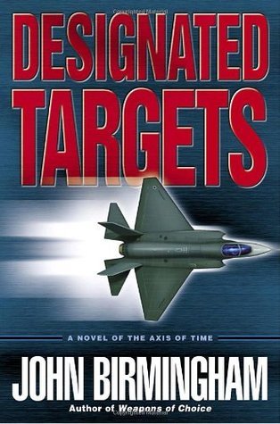 Axis of Time book cover 2