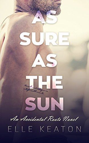 As Sure As The Sun book cover