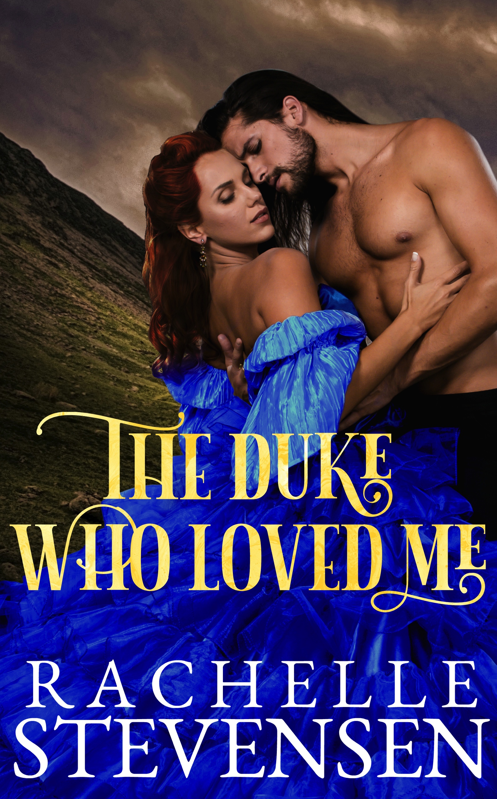 The Men who Revered Us book cover 1