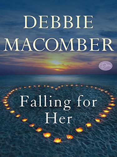 Falling for Her book cover