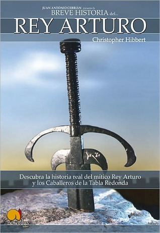 The Way of King Arthur book cover