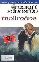 Troll Moon book cover