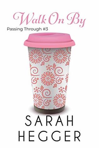 Walk On By book cover