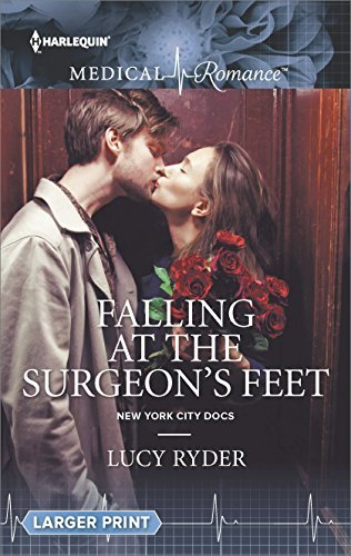 New York City Docs book cover 3