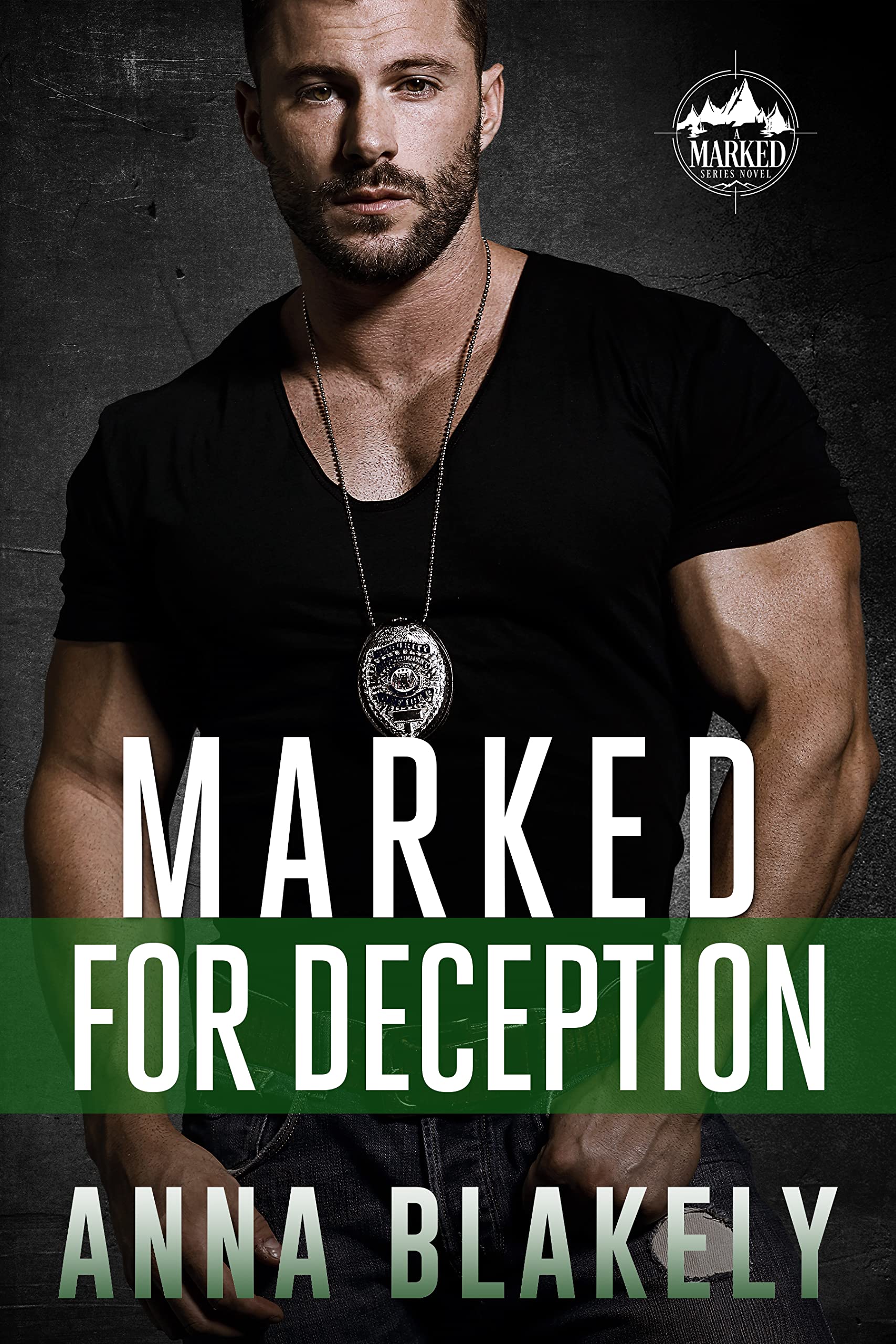 Marked book cover 3