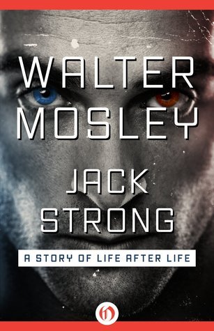 Jack Strong book cover