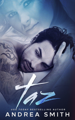 Taz book cover