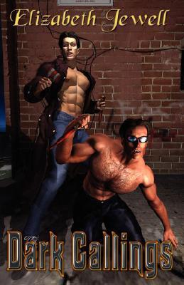 Dark Callings book cover