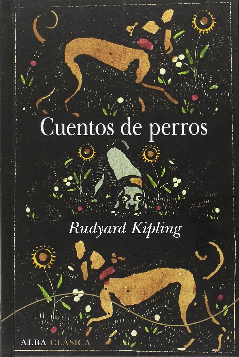 Collected Dog Stories book cover