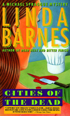 Cities of the Dead book cover