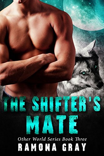 Other World Series book cover 3