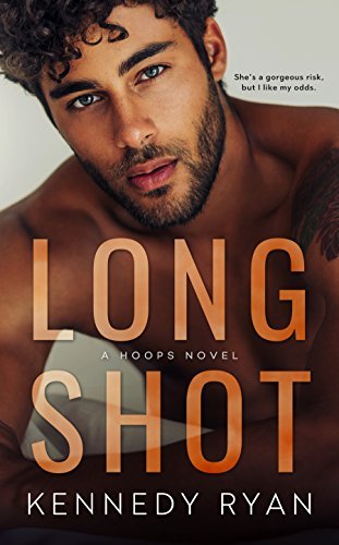 Hoops book cover 1