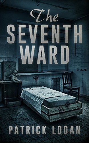 The Haunted book cover 2