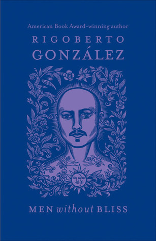 Men without Bliss (Volume 6) book cover