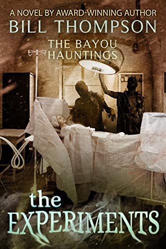 The Experiments book cover