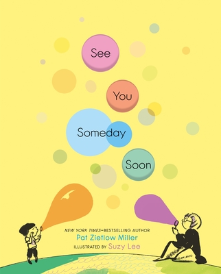 See You Someday Soon book cover