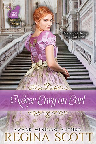 Fortune's Brides book cover 3