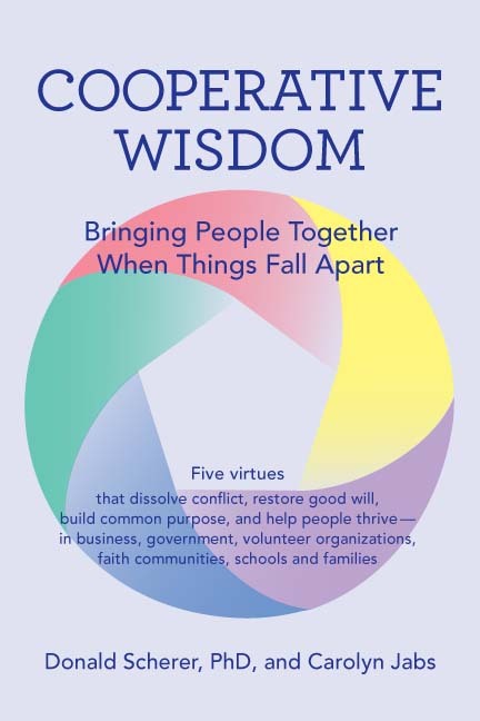 Cooperative Wisdom book cover