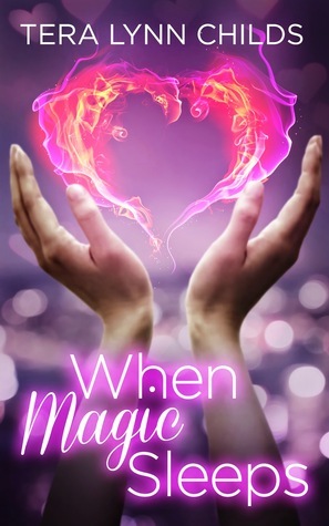 Darkly Fae book cover 1