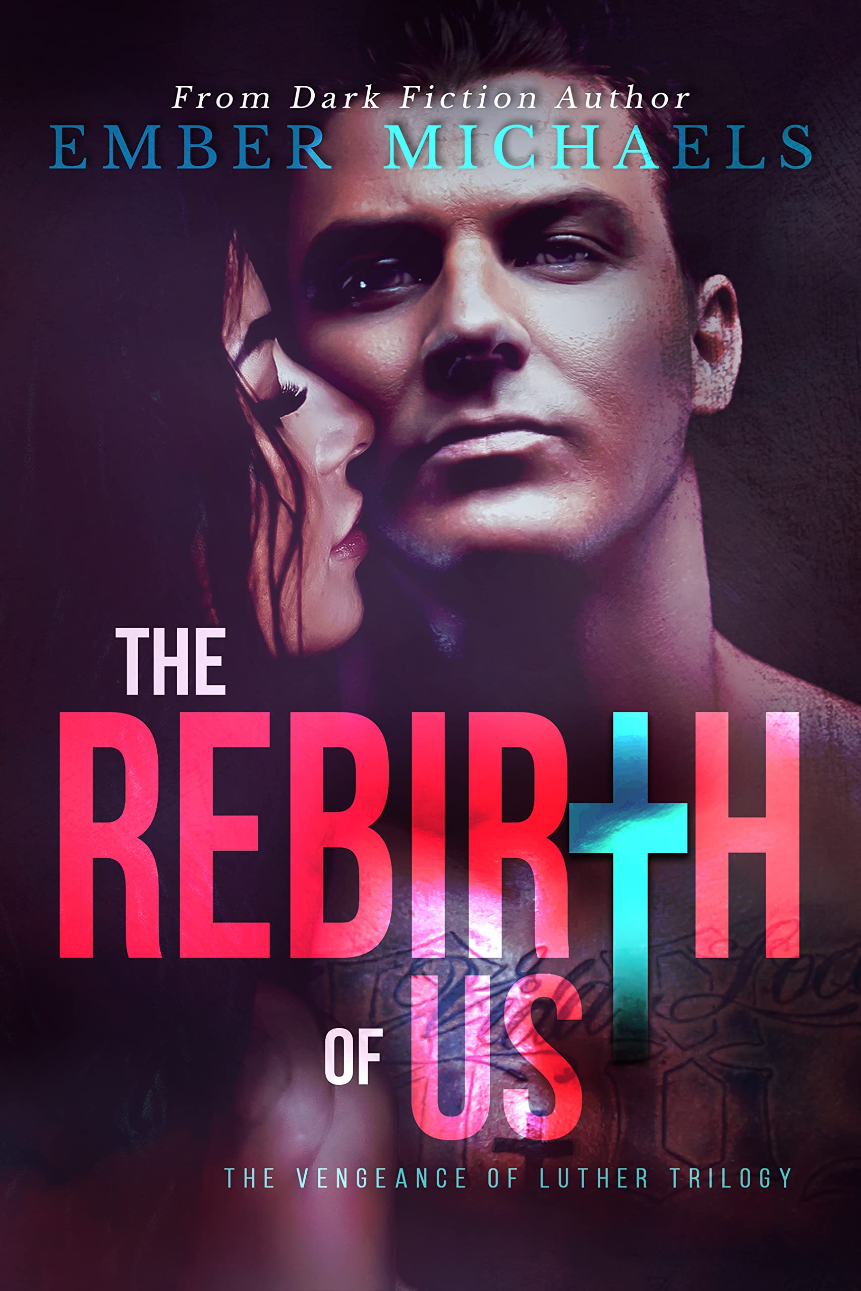 The Rebirth of Us book cover