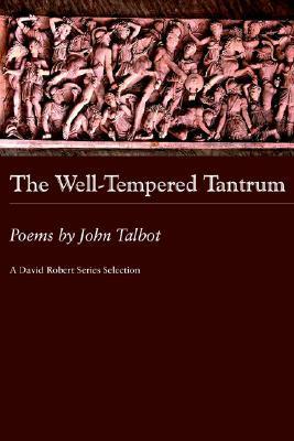 The Well Tempered Tantrum book cover