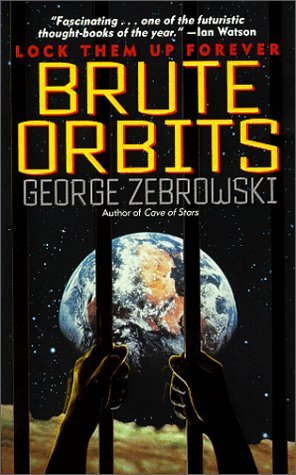Brute Orbits book cover