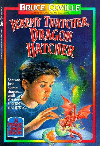 Magic Shop book cover 2