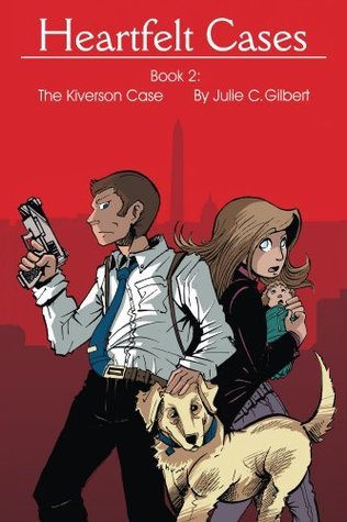 The Kiverson Case book cover