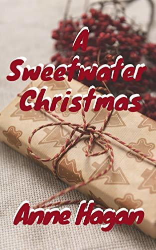 A Sweetwater Christmas book cover