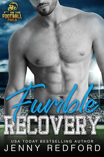 Fumble Recovery book cover
