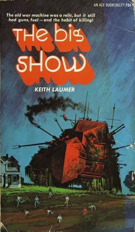 The Big Show & Other Tales book cover