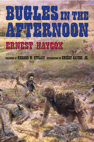 Bugles in the Afternoon book cover