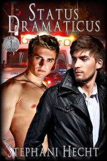 Status Dramaticus book cover