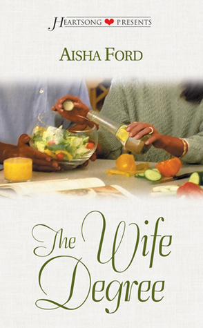 The Wife Degree book cover