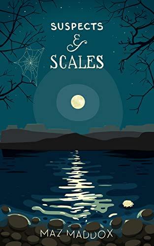 Stallion Ridge book cover 3