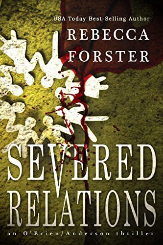 Severed Relations book cover