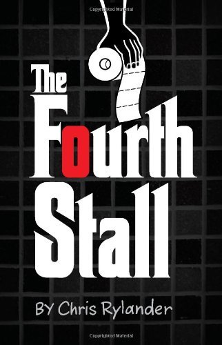 The Fourth Stall book cover 1