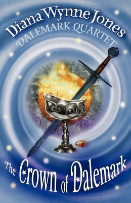 The Crown of Dalemark book cover