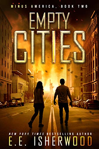 Minus America book cover 2