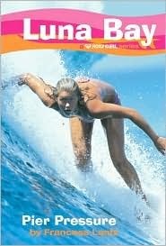 Luna Bay book cover 1