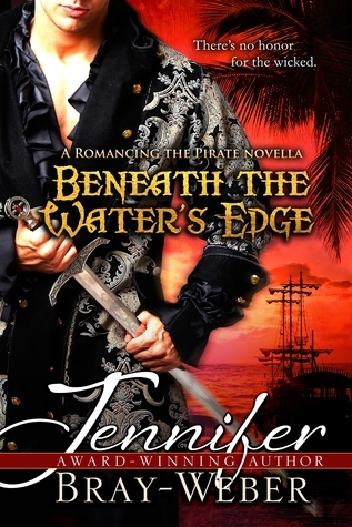 Beneath The Water's Edge book cover