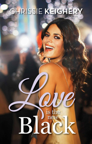 Love is the New Black book cover