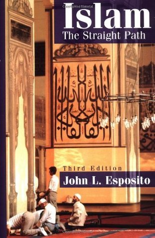 Islam book cover