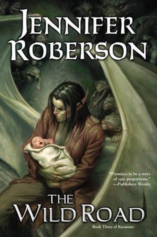 Karavans book cover 3