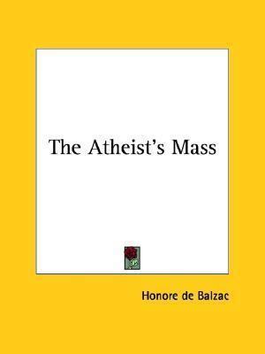 The Atheist's Mass book cover