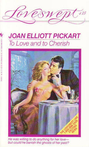 To Love and to Cherish book cover