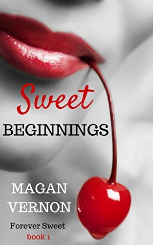 Forever Sweet book cover 1