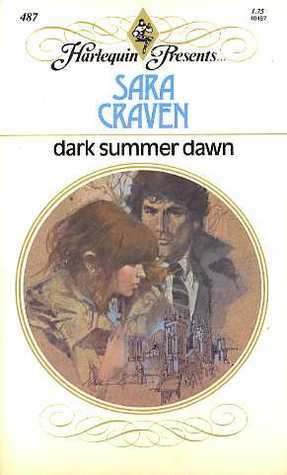 Dark Summer Dawn book cover
