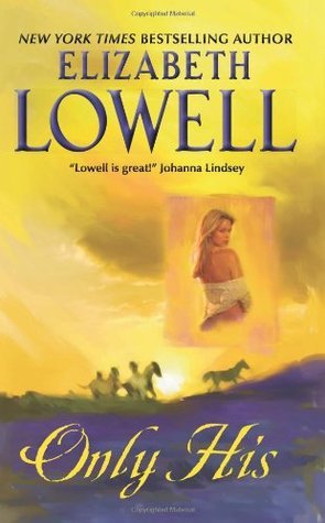 Only book cover 1