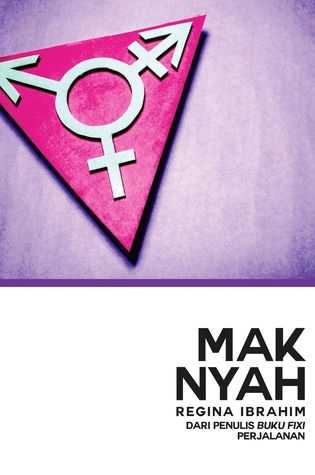 Mak Nyah book cover